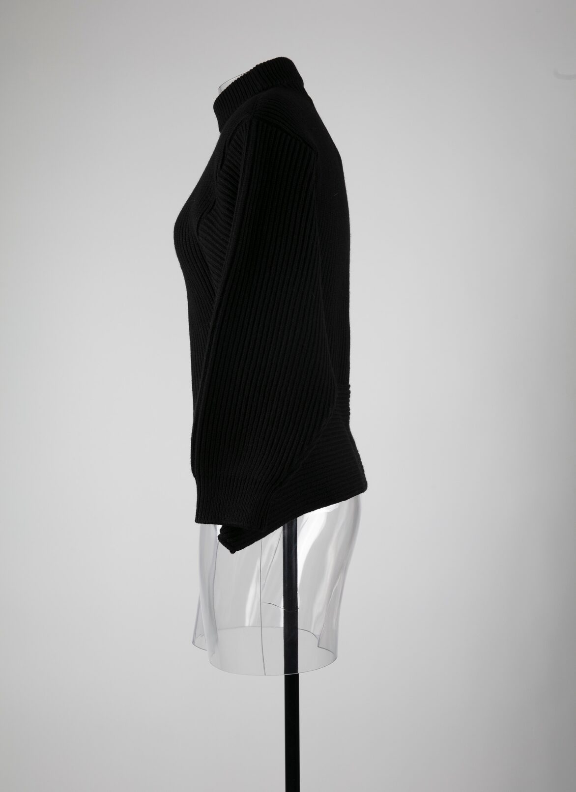 Tops ALAÏA BLACK TOPS